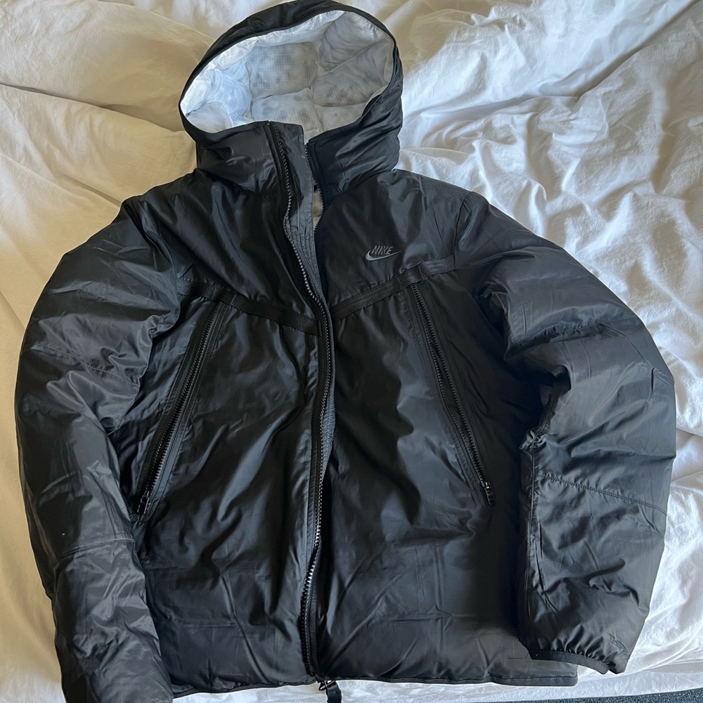 Nike Down Jacket M